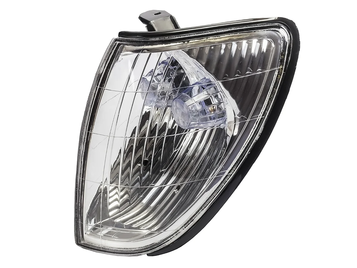 Указатель поворота левый TOYOTA LAND CRUISER 100 1998-2002, LAND CRUISER 100 2002-2005