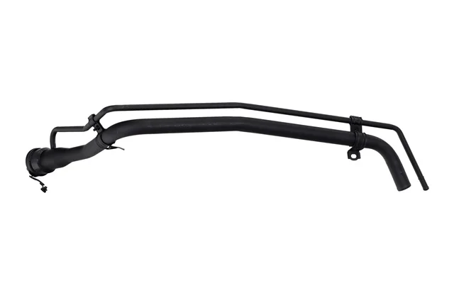 Горловина заливная бака топливного TOYOTA LAND CRUISER PRADO 120 2002-2009