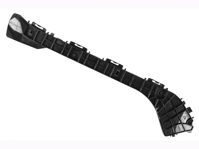 Кронштейн заднего бампера правый TOYOTA PRIUS XW30 2009-2011, PRIUS XW30 2011-2015