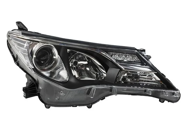 Фара правая TOYOTA RAV4 XA40 2013-2015