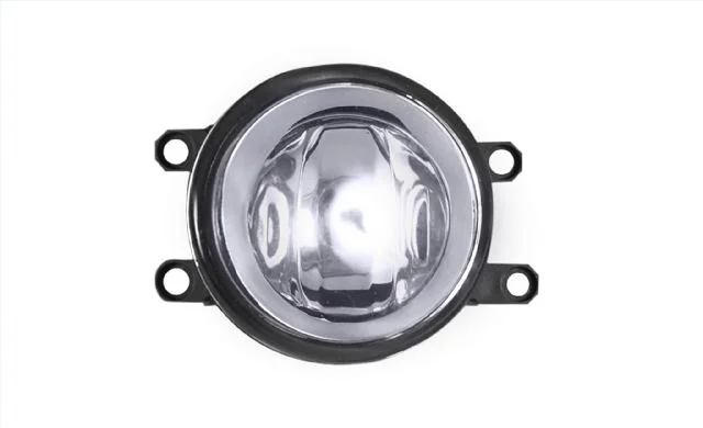 Фара противотуманная левая TOYOTA PREVIA R50 2006-, COROLLA E140 / E150 2006-2010, LAND CRUISER PRADO 150 2009-2013, AQUA P10 2011-2014