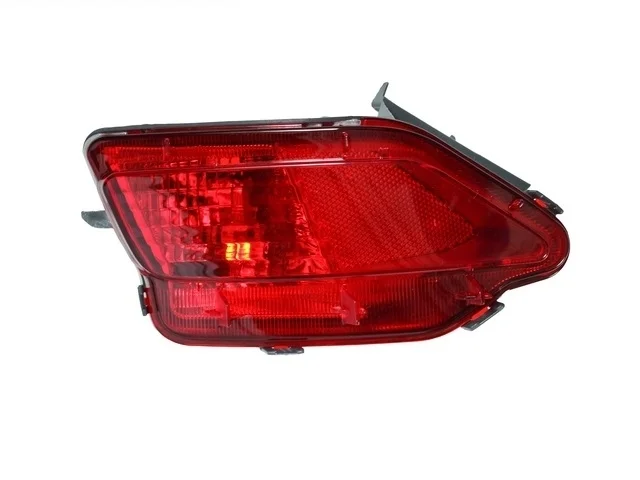 Фонарь задний левый TOYOTA RAV4 XA40 2013-2015