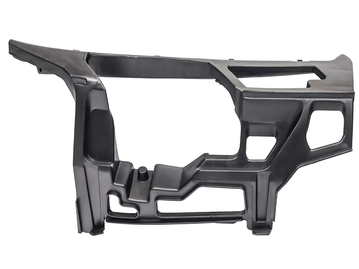 Кронштейн переднего бампера правый VOLKSWAGEN GOLF VI 5K1 / AJ5 2009-2013