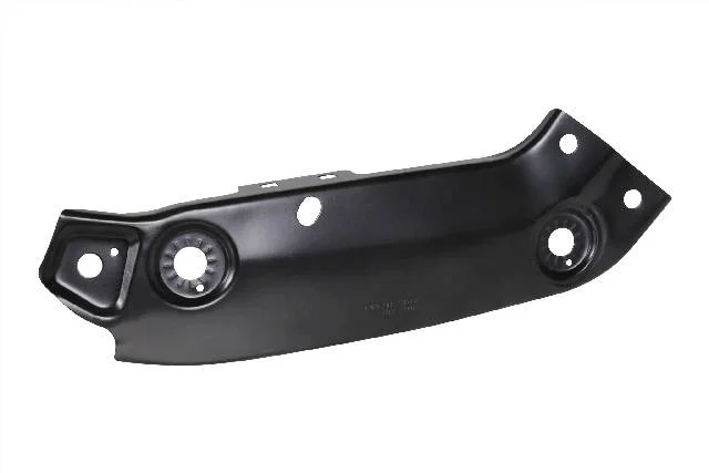 Кронштейн передней панели правый VOLKSWAGEN JETTA VI 162 / 163 / AV2 / AV3 2010-2014, JETTA VI 162 / 163 / AV2 / AV3 2015-2018
