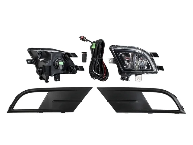 Фара противотуманная левая+правая VOLKSWAGEN JETTA VI 162 / 163 / AV2 / AV3 2015-2018