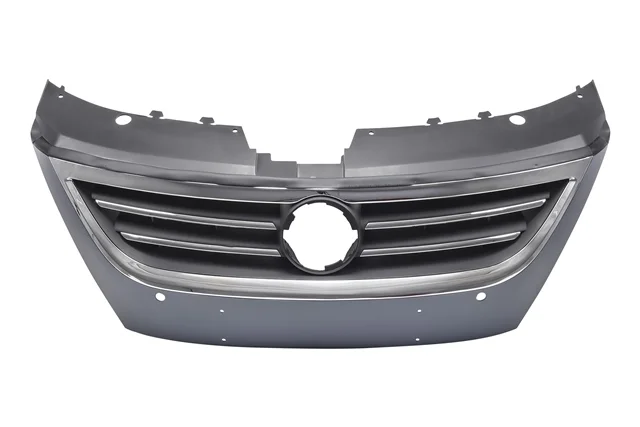 Решетка радиатора VOLKSWAGEN PASSAT CC 357 2008-2012