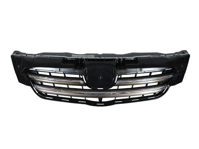Решетка радиатора Уценка 20% (скол) TOYOTA COROLLA E140 / E150 2006-2010