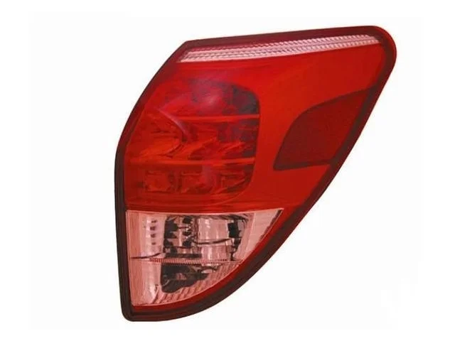 Фонарь задний правый Уценка 20% (сломано крепление) TOYOTA RAV4 XA30 2006-2008