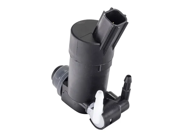 Насос бачка омывателя VOLVO C30 MK 2006-2013, FORD C-MAX I DE 2003-2010, VOLVO V50 MW 2004-2012, FORD GALAXY II WA6 2006-2015, KUGA I DR 2008-2012