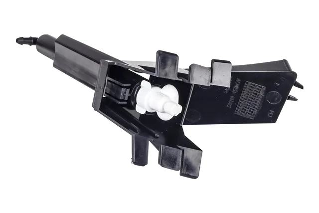 Форсунка омывателя фар правая NISSAN QASHQAI J11 2014-2020