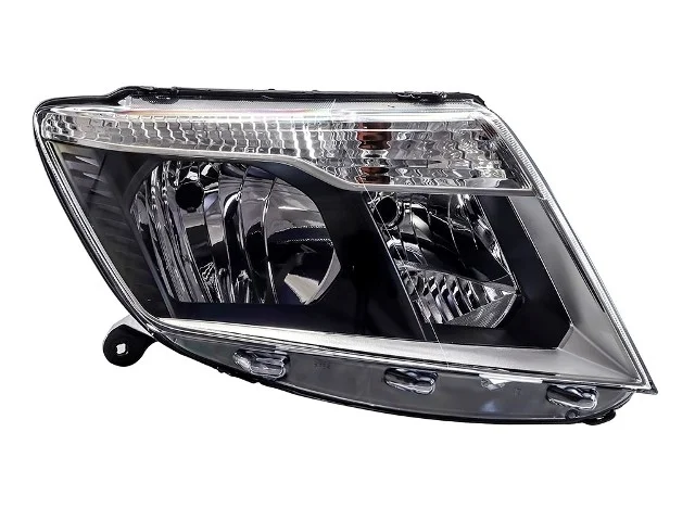 Фара правая NISSAN TERRANO III D10 2014-2020