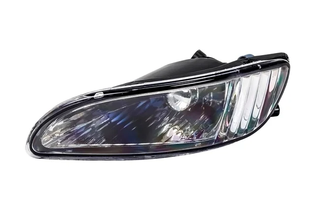 Фара противотуманная левая Уценка 20% (сломан отражатель) LEXUS RX II 300/330/350/400H XU30 2003-2006, RX II 300/330/350/400H XU30 2006-2009