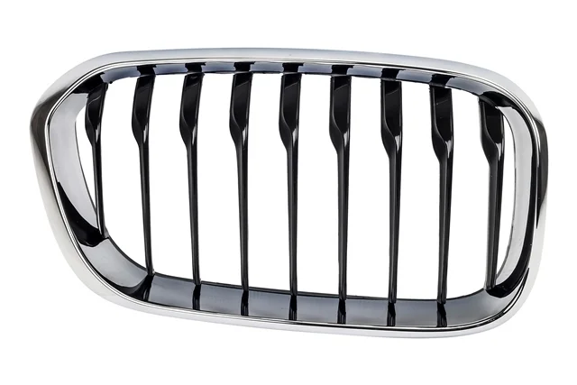 Решетка радиатора правая BMW 1-Series F20 / F21 2011-2015, 1-Series F20 / F21 2017-2019, 1-Series F20 / F21 2015-2017