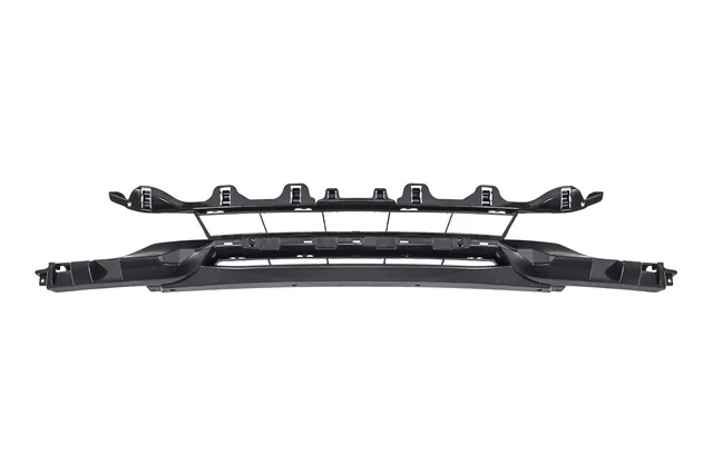 Решетка переднего бампера нижняя F30 BMW 3-Series F30 / F31 / F80 2011-2015