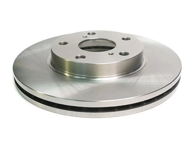 Диск тормозной передний TOYOTA AURIS E180 2013-2018, COROLLA E170 / E180 2013-2016, COROLLA E170 / E180 2016-2019, COROLLA E140 / E150 2010-2013