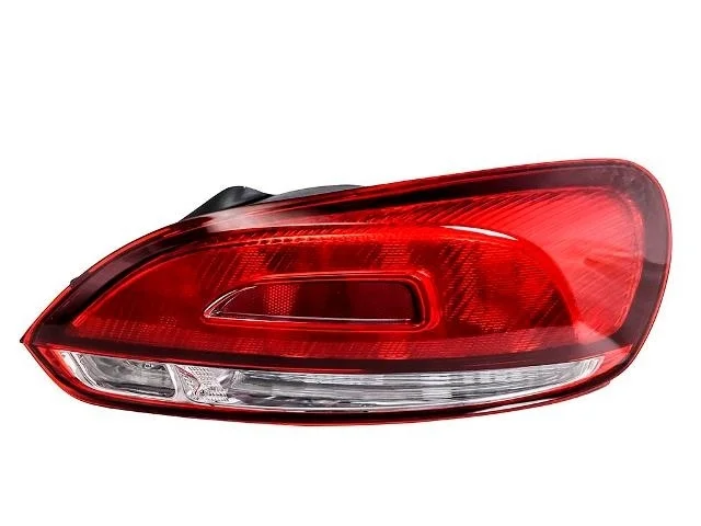 Фонарь задний правый VOLKSWAGEN SCIROCCO III 2008-2014