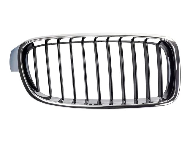 Решетка радиатора правая F30, F31 BMW 3-Series F30 / F31 / F80 2011-2015
