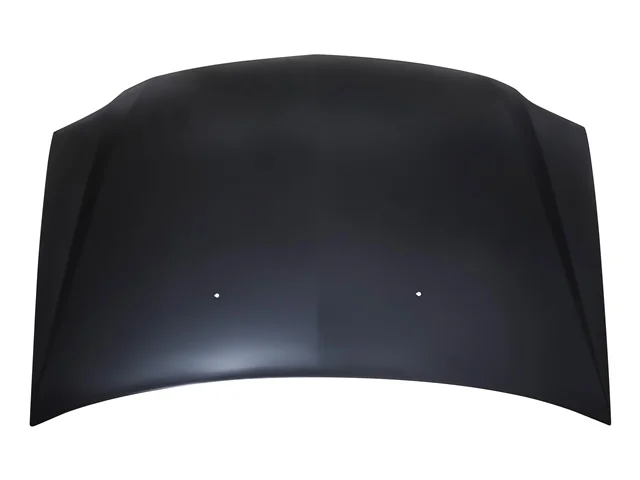 Капот LADA LADA LARGUS R90 2012-2021