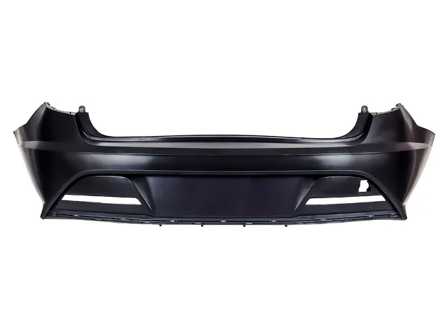 Бампер задний HYUNDAI SONATA VIII DN8 2019-