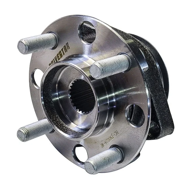 Ступица колеса передняя NISSAN TIIDA C11 2004-2007, CUBE III Z12 2008-2020, BLUEBIRD SYLPHY II G11 2005-2012, TIIDA LATIO SC11 2004-2007