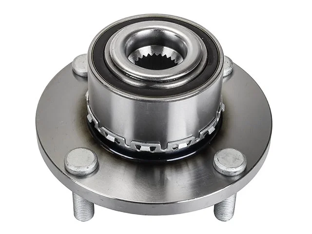 Ступица колеса передняя MITSUBISHI COLT VI Z20 / Z30 2002-2008