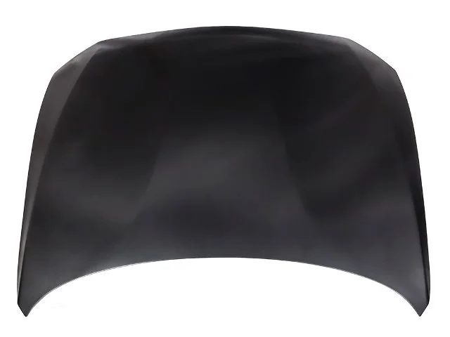 Капот BMW 1-Series F20 / F21 2011-2015