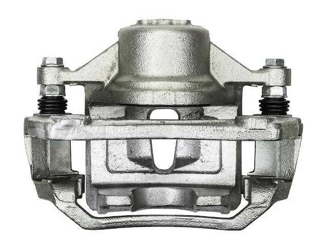 Суппорт тормозной передний левый HYUNDAI I30 FD 2007-2012, KIA CEED ED 2007-2012