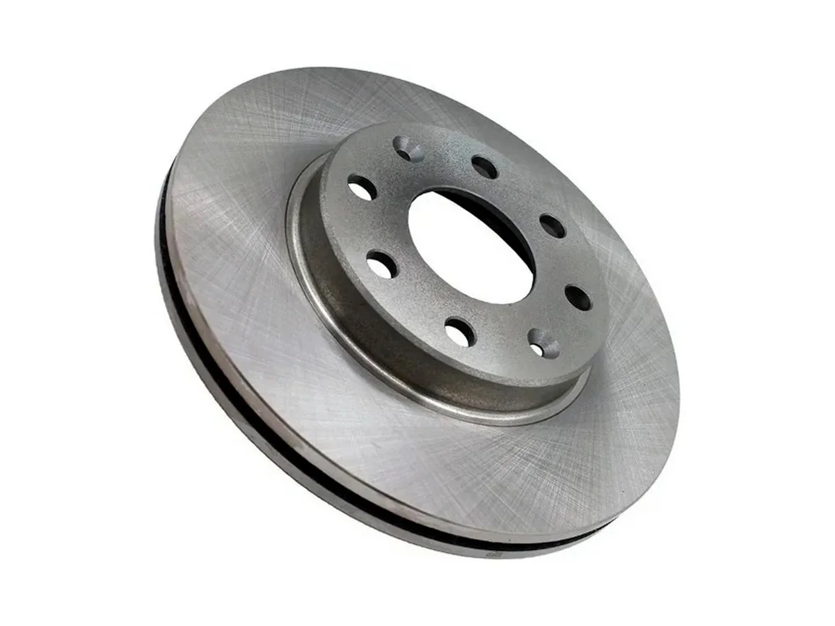 Диск тормозной передний TOYOTA SEQUOIA XK60 2007-2020, TUNDRA XK50 2006-2009, TUNDRA XK50 2009-2013