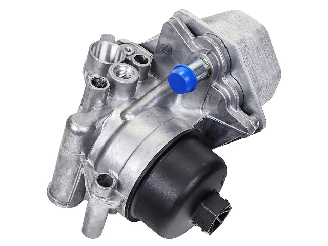 Радиатор масляный FIAT DUCATO 250 2006-2014, CITROEN JUMPER 250 2006-2014, PEUGEOT PEUGEOT BOXER 250 2006-2014, FORD TRANSIT 2014-