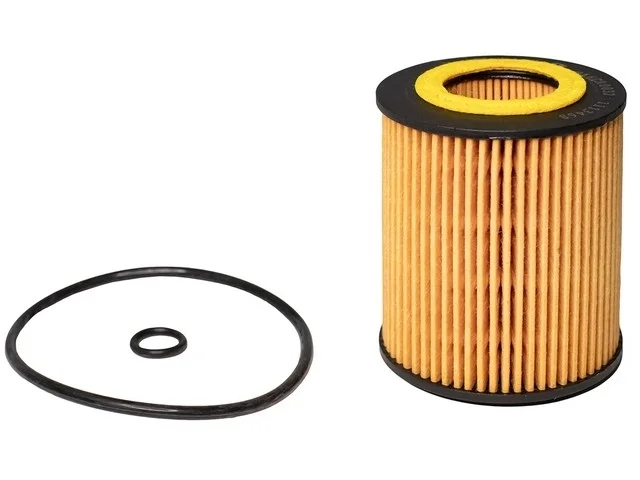 Фильтр масляный FORD GALAXY II WA6 2006-2015, MAZDA MAZDA 6 GH 2007-2010, MAZDA 6 GH 2010-2012, CX-7 ER 2006-2009, CX-7 ER 2009-2012