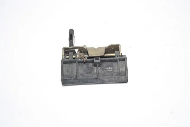 Ручка открывания крышки багажника внешняя K99W MITSUBISHI PAJERO SPORT I / MONTERO SPORT I K9 2005-2008, CHALLENGER K9 1996-1999