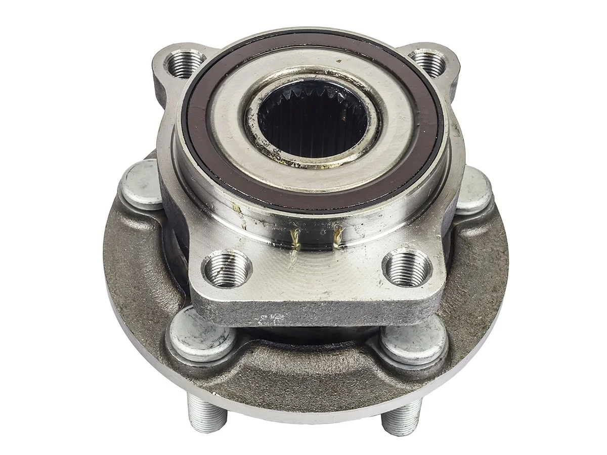 Ступица колеса передняя SUBARU FORESTER SH / S12 2007-2012, FORESTER SJ / S13 2012-2019, IMPREZA G12 2007-2012, IMPREZA G13 / G23 2012-2016
