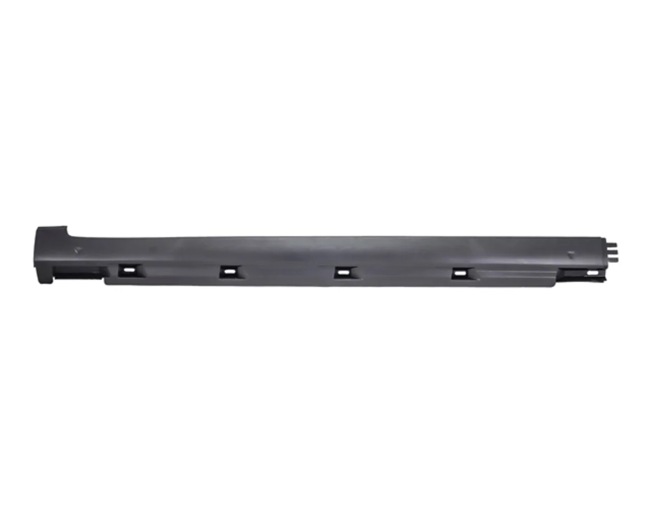 Порог кузова левый Уценка 10% (царапины) VOLKSWAGEN PASSAT B6 2005-2010