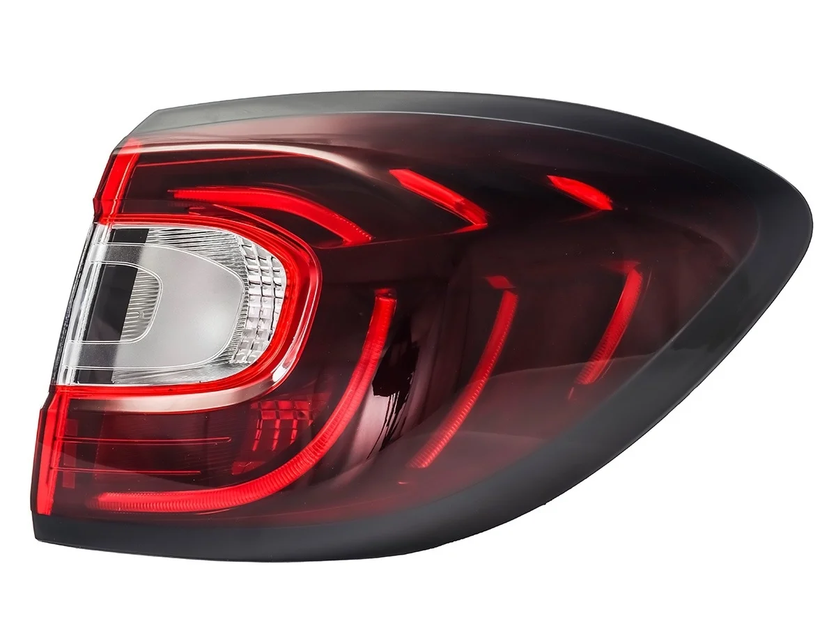 Фонарь задний правый внешний RENAULT KAPTUR J5 / H5 2016-2020