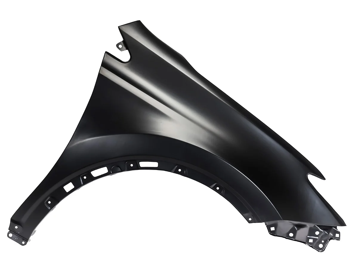 Крыло переднее правое TOYOTA RAV4 XA40 2013-2015, RAV4 XA40 2016-2019