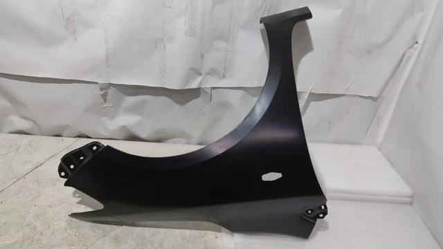 Крыло переднее правое Уценка 30% (вмятины, потертости) TOYOTA COROLLA E140 / E150 2006-2010