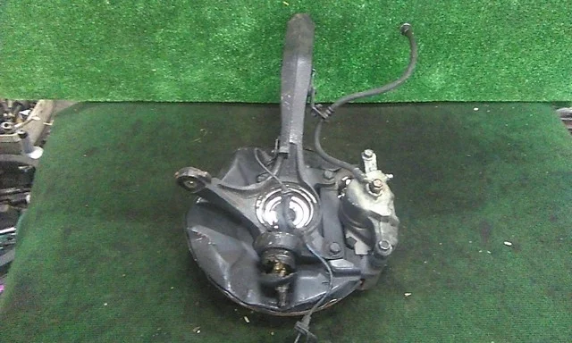 Кулак поворотный левый CW2 HONDA ACCORD VIII CU 2008-2011, ACCORD VIII CU 2011-2013