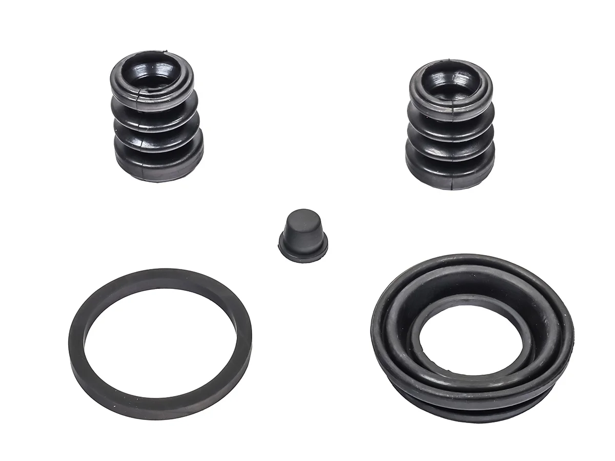Ремкомплект суппорта тормозного CHEVROLET NUBIRA 2005-2011, LACETTI J200 2003-2013