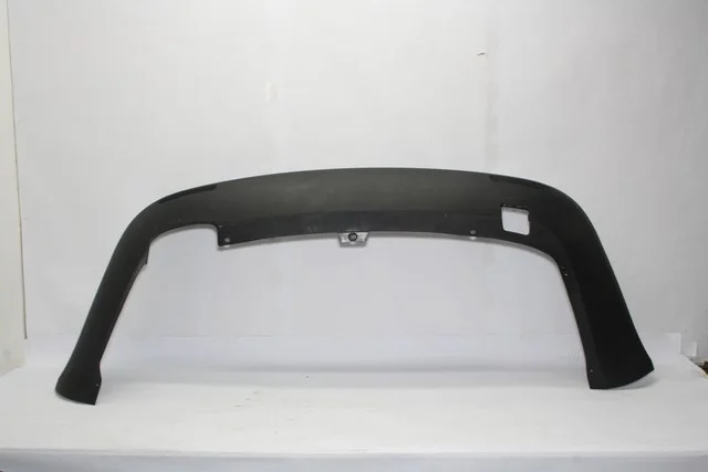 Спойлер бампера заднего Уценка 10% (царапины) VOLKSWAGEN JETTA V 1K2 / 1K5 2005-2011