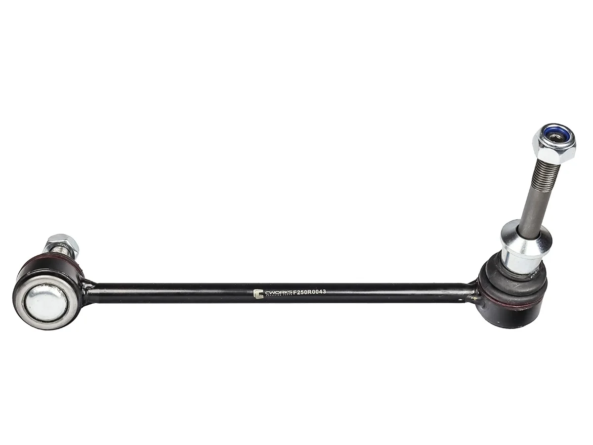 Стойка стабилизатора подвески передняя правая BMW X5 F15 / F85 2013-2018, X6 F16 / F86 2014-2020, X5 E70 2006-2010, X5 E70 2010-2013