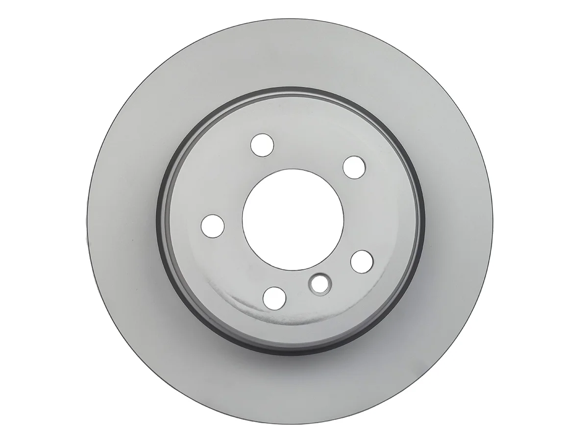 Диск тормозной задний BMW X5 F15 / F85 2013-2018, X6 F16 / F86 2014-2020, X5 E70 2006-2010, X5 E70 2010-2013, X6 E71 / E72 2007-2012