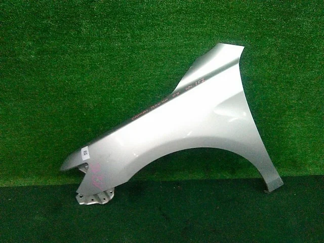 Крыло переднее левое ACV40 TOYOTA CAMRY XV40 2006-2009