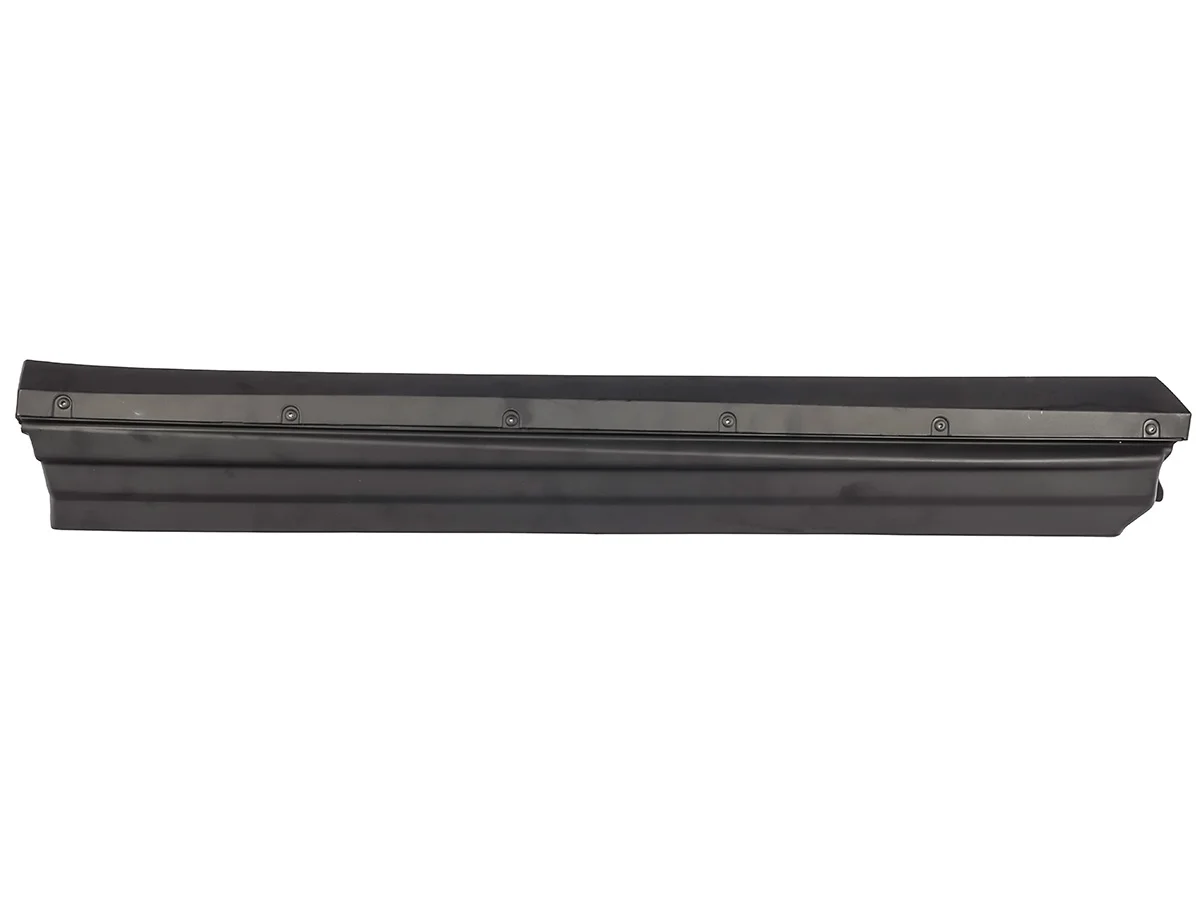 Молдинг двери передней левой LEXUS NX 200/200T/300H Z10 2014-2017, NX 200/200T/300H Z10 2017-, NX 300 Z10 2017-