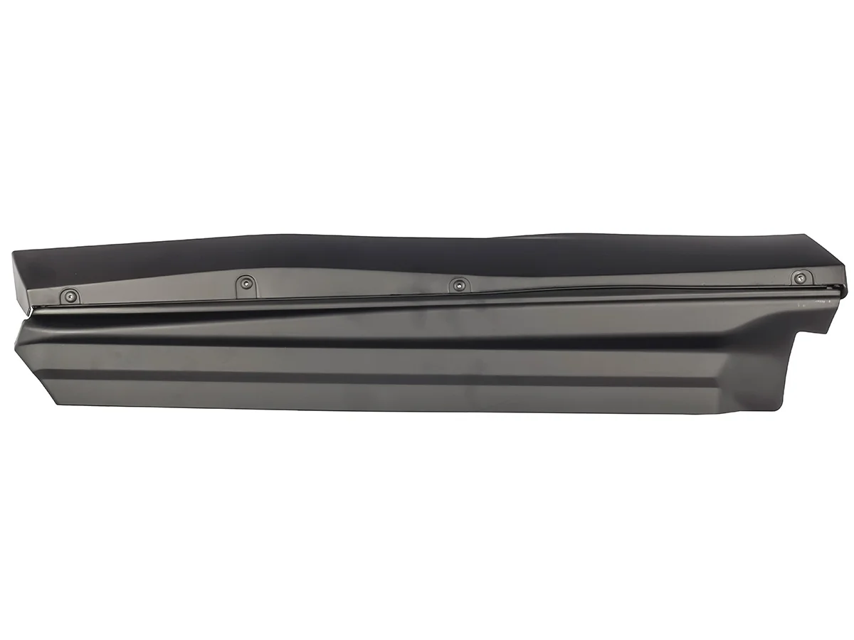 Молдинг двери задней левой LEXUS NX 200/200T/300H Z10 2014-2017, NX 200/200T/300H Z10 2017-, NX 300 Z10 2017-