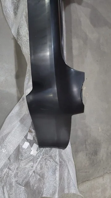 Бампер задний Уценка 10% (сломано крепление) VOLKSWAGEN JETTA V 1K2 / 1K5 2005-2011