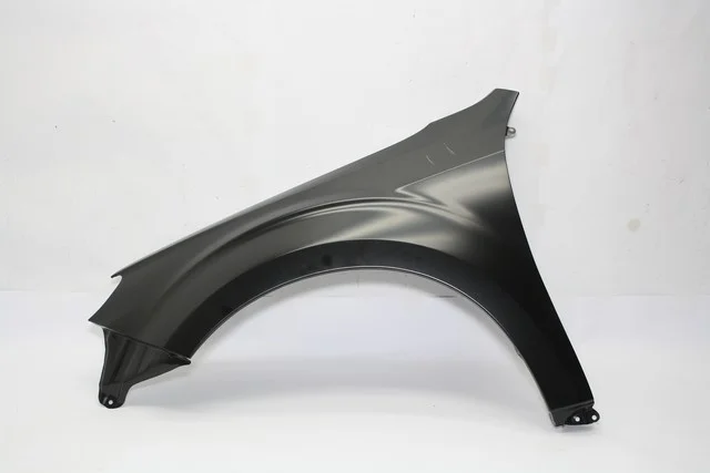 Крыло переднее левое Уценка 10% (вмятина) SUBARU FORESTER SH / S12 2007-2012