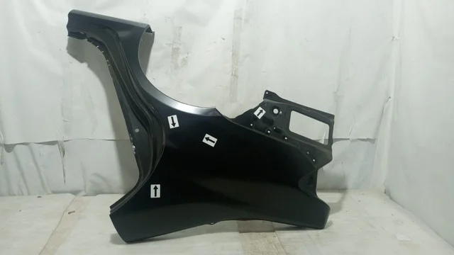 Крыло заднее правое Уценка 40% (вмятины) TOYOTA COROLLA E140 / E150 2006-2010, COROLLA E140 / E150 2010-2013