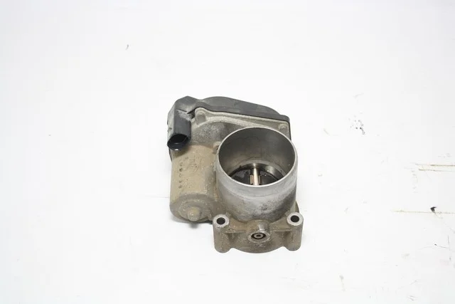 Заслонка дроссельная 8P SKODA RAPID I NH 2012-2020, VOLKSWAGEN JETTA VI 162 / 163 / AV2 / AV3 2010-2014, PASSAT B7 2011-2015
