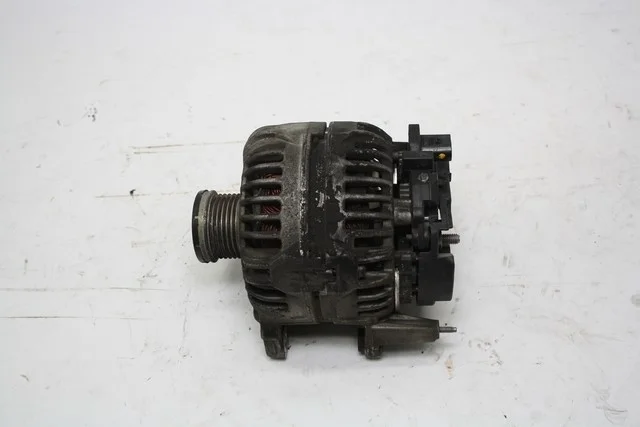 Генератор 8P SKODA RAPID I NH 2012-2020, VOLKSWAGEN PASSAT B7 2011-2015, GOLF VI 5K1 / AJ5 2009-2013, AUDI A1 8X 2010-2014