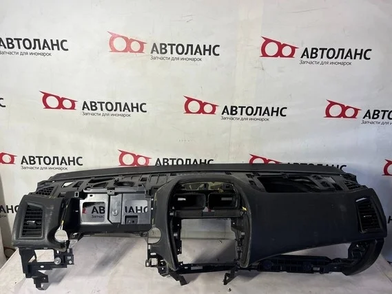 Торпедо каркас GA1A MITSUBISHI ASX GA 2010-2012, RVR III GA 2012-2016, ASX GA 2012-2016
